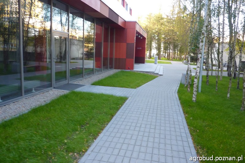 Agrobud Poznań