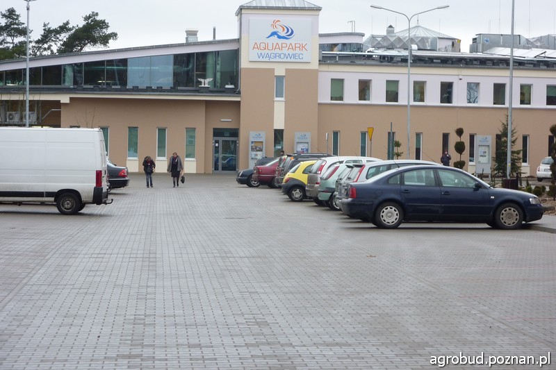 Agrobud Poznań