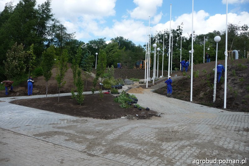 Agrobud Poznań