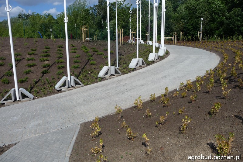 Agrobud Poznań